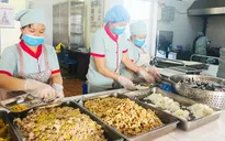 Lào Cai yêu cầu rà soát toàn bộ hệ thống bếp ăn tập thể trường học