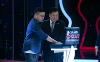Cơ hội cho ai: Chàng lập trình viên 25 tuổi bỏ ngang Đại học trúng tuyển vị trí Giám đốc