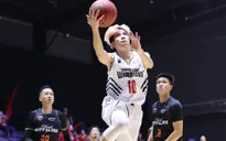 VBA Playoffs 2020: Thang Long Warriors lần thứ 2 vào chung kết