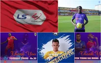 Chuyển nhượng V.League 2021 ngày 28/11: Pape Omar chuẩn bị gia nhập Becamex Bình Dương