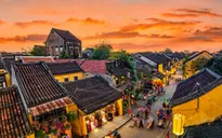 Việt Nam lần thứ 2 giành “Oscar của ngành du lịch”