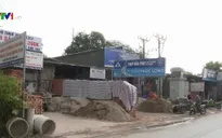 Cần xử lý dứt điểm 379 dự án treo tại Hà Nội
