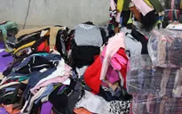 Hàng xách tay lách luật; gian thương tung chiêu lừa ngày Black Friday