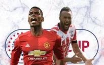 Southampton vs Man Utd: Khách lấn chủ (21h00 hôm nay, 29/11)