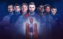 Top 10 CLB đắt giá nhất hành tinh: Ngoại hạng Anh chiếm ưu thế, Serie A vắng bóng