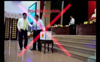 Tăng cường “sức đề kháng” trước thông tin xuyên tạc, bôi nhọ lãnh đạo