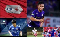 Chuyển nhượng V.League 2021 ngày 29/11: Quang Hải được CLB Hàn Quốc và Nhật Bản theo đuổi, thần đồng Hoàng Anh Gia Lai gia nhập CLB TP Hồ Chí Minh