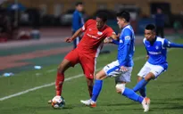 CẬP NHẬT Kết quả, BXH nhóm A V.League 2020 ngày 3/11: Thắng Than Quảng Ninh, CLB Viettel tiến gần ngôi vô địch, HAGL tiếp tục thua