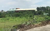 Nguyên Chủ tịch phường ký khống giấy tờ đất gây thiệt hại gần 4 tỷ đồng