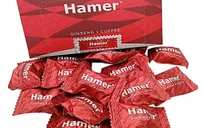 Cảnh báo website, trang mạng rao bán kẹo sâm chứa chất kích dục