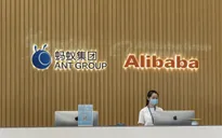 Thương vụ IPO kỷ lục của Ant Group bị đình chỉ