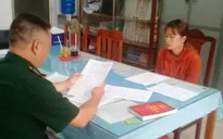 Bắt giữ đối tượng lừa bán bé gái sang Trung Quốc rồi mang song thai