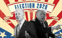 Tổng thống đương nhiệm Donald Trump tự tin về khả năng tái đắc cử