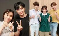Sao K-Pop đồng loạt tưởng niệm danh hài Park Ji Sun