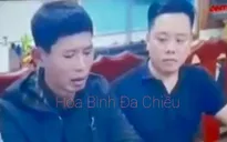 Đối tượng mang súng ngắn đi cướp ngân hàng bị bắt tại Hà Nội