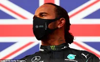 SỐC: Lewis Hamilton cân nhắc khả năng chia tay F1 sau mùa giải này
