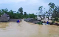 Cần đưa việc phòng ngừa, khắc phục hậu quả thiên tai vào kế hoạch phát triển KT-XH