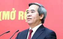 Đề nghị Bộ Chính trị xem xét kỷ luật ông Nguyễn Văn Bình