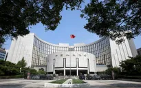 Giao dịch đồng Nhân dân tệ số của Trung Quốc đạt 300 triệu USD