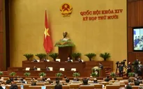 Băn khoăn về sách giáo khoa, nhiều ĐBQH thẳng thắn góp ý