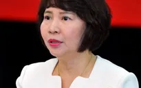 Đề nghị khai trừ Đảng nguyên Thứ trưởng Bộ Công Thương Hồ Thị Kim Thoa