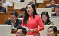 ĐBQH bức xúc vì tín dụng đen kiểu mới: Lãi suất cắt cổ, đòi nợ bất lương