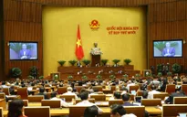 Sai sót biên soạn SGK, nên hay không đưa cơ quan điều tra vào cuộc?