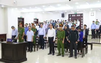 Xét xử vụ án tại BIDV: 3 bị cáo kháng cáo