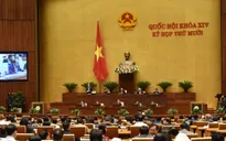 Đại biểu Quốc hội: Cần kéo dài thời gian thực hiện Nghị quyết 42 của Quốc hội
