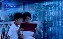 Làm gì để bảo vệ trẻ em trên không gian mạng?
