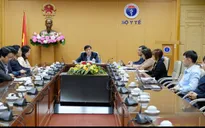 Bộ Y tế thông báo khẩn về ca mắc COVID-19 lây nhiễm từ người cách ly