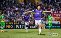 Báo Indonesia hết lời ca ngợi Văn Quyết