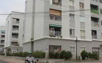 "Nút thắt" trong phát triển nhà ở xã hội