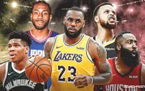 NBA ra văn bản hướng dẫn các đội ứng phó với COVID-19