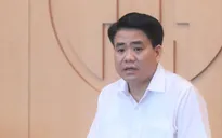 Xét xử kín vụ án ông Nguyễn Đức Chung chiếm đoạt tài liệu bí mật Nhà nước