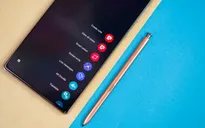 Samsung từng bước cắt giảm thị phần của dòng Galaxy "con cưng"