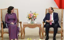 Việt Nam luôn sẵn sàng hỗ trợ Cuba