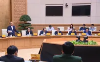 Chuẩn bị tốt Đại hội Thi đua yêu nước toàn quốc