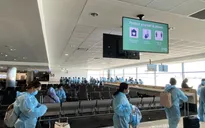 Mỗi tuần sẽ có 33 “chuyến bay trọn gói” đưa công dân Việt Nam về nước