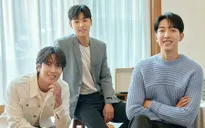 Hậu bê bối tình dục của Lee Jong Hyun, CNBlue trở lại với đội hình 3 người