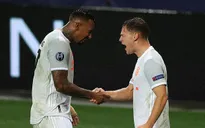 Kết quả, BXH UEFA Champions League rạng sáng ngày 4/11: Đại tiệc bàn thắng