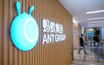Chính quyền Trump hoãn đưa Ant Group vào danh sách đen