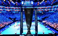 ATP Finals 2020 lên kế hoạch tổ chức không khán giả