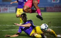 Cuộc đua vô địch V.League 2020: CLB Hà Nội đua vô địch với CLB Viettel đến phút cuối