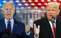Bầu cử Mỹ 2020: Nước Mỹ đang rơi vào trạng thái chờ đợi căng thẳng