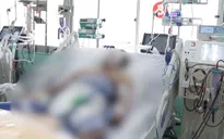 Cứu sống bệnh nhân bị điện giật ngưng tim, ngưng thở