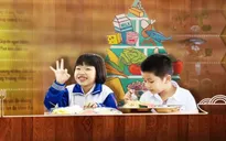 Cải thiện thể trạng trẻ em từ bữa ăn học đường
