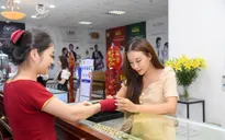 Nóng theo bầu cử Tổng thống Mỹ, giá vàng sẽ “công phá” mức 2.000 USD/ounce
