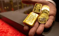 Giá vàng châu Á giảm giữa lúc bầu cử Mỹ căng thẳng hơn dự báo