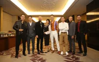 “Hồ sơ cá sấu” chính thức trình làng, hứa hẹn nghẹt thở tới từng tập